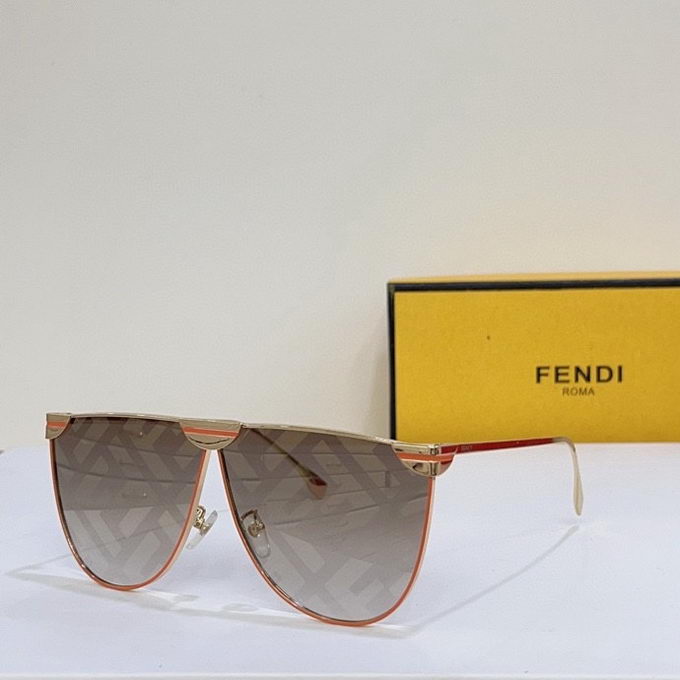 Fendi Sunglasses ID:20230612-774